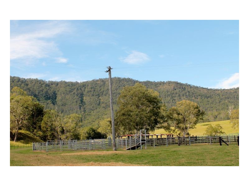 188 Lynchs Creek, Kyogle NSW 2474
