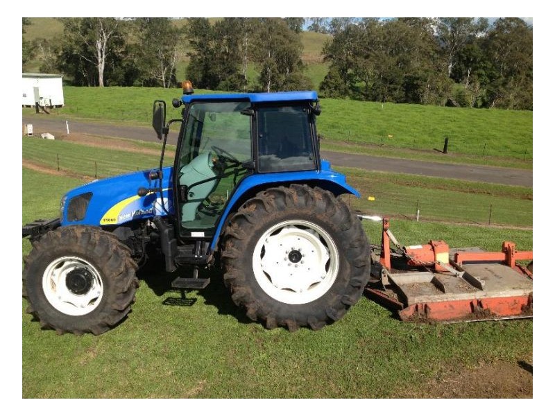 188 Lynchs Creek, Kyogle NSW 2474