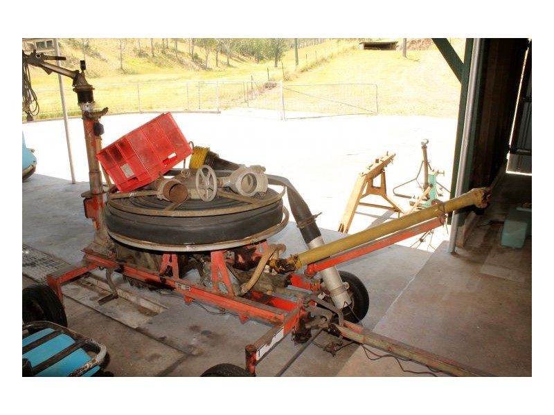 188 Lynchs Creek, Kyogle NSW 2474