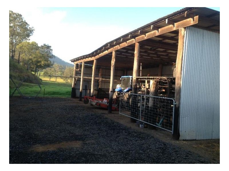 188 Lynchs Creek, Kyogle NSW 2474