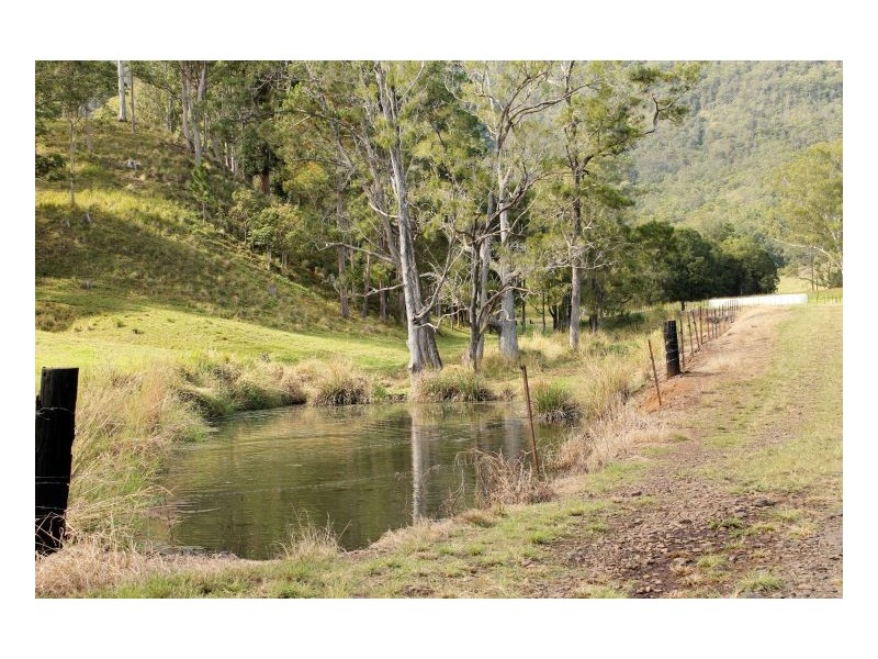188 Lynchs Creek, Kyogle NSW 2474
