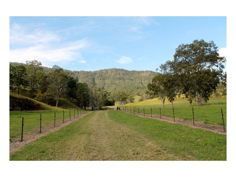 188 Lynchs Creek, Kyogle NSW 2474