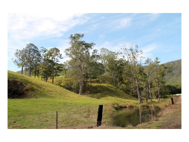 188 Lynchs Creek, Kyogle NSW 2474