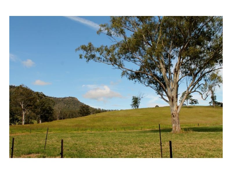 188 Lynchs Creek, Kyogle NSW 2474