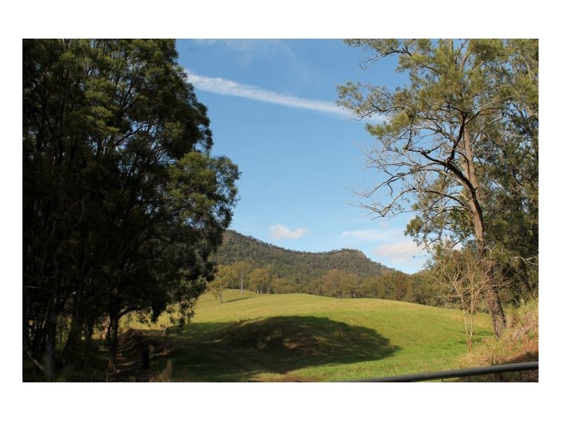 188 Lynchs Creek, Kyogle NSW 2474