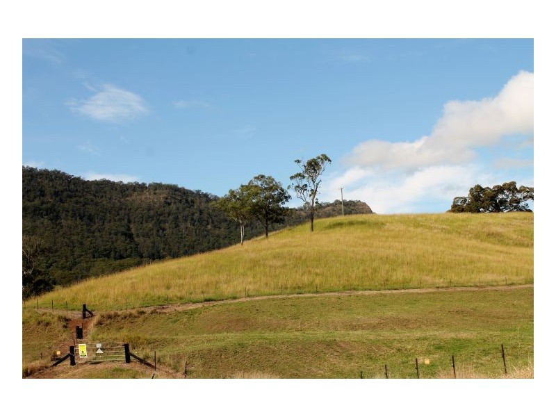 188 Lynchs Creek, Kyogle NSW 2474