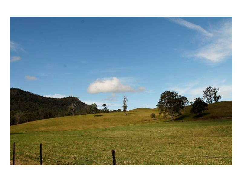 188 Lynchs Creek, Kyogle NSW 2474