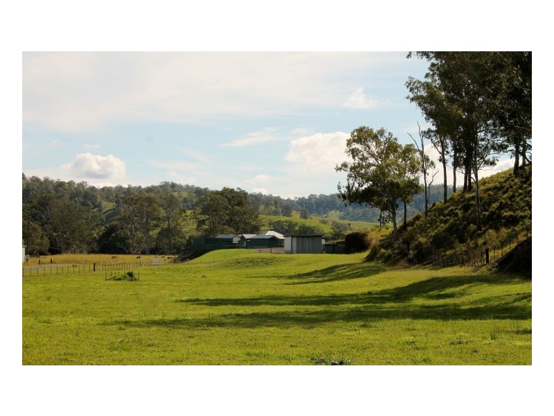 188 Lynchs Creek, Kyogle NSW 2474