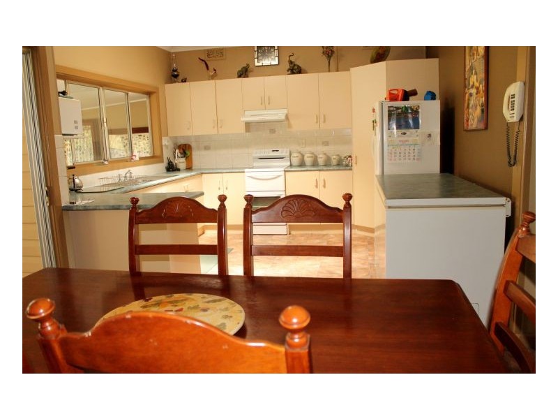 188 Lynchs Creek, Kyogle NSW 2474