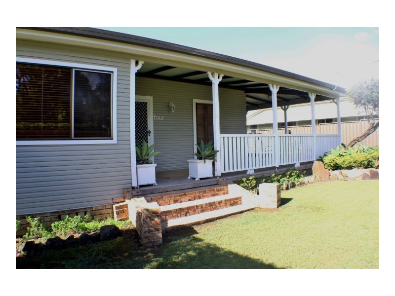 4 Colin Street, Kyogle NSW 2474
