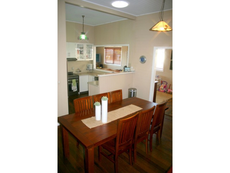 4 Colin Street, Kyogle NSW 2474