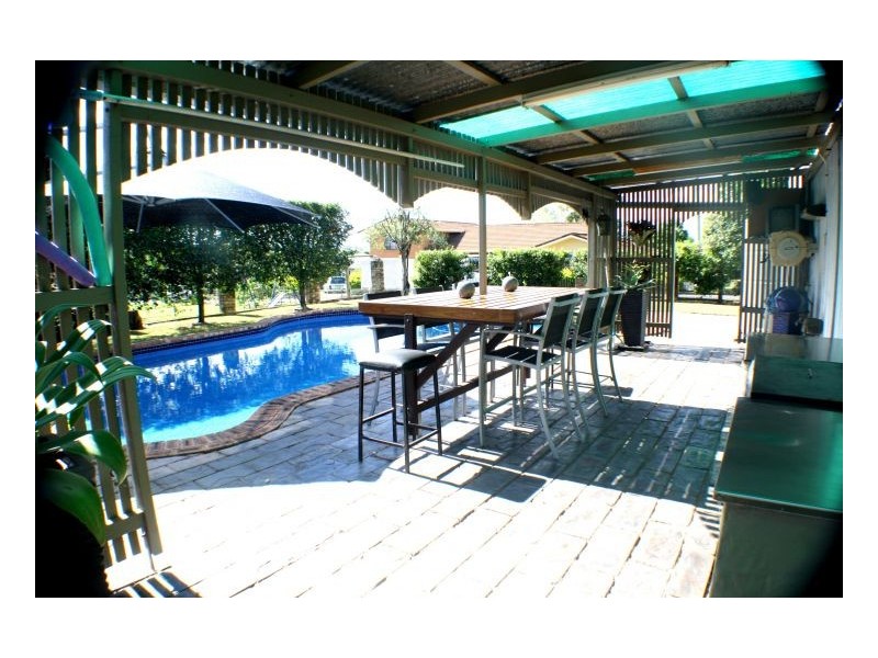 4 Colin Street, Kyogle NSW 2474