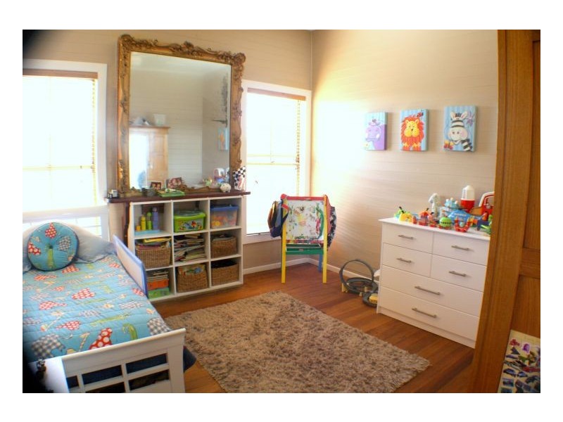 4 Colin Street, Kyogle NSW 2474