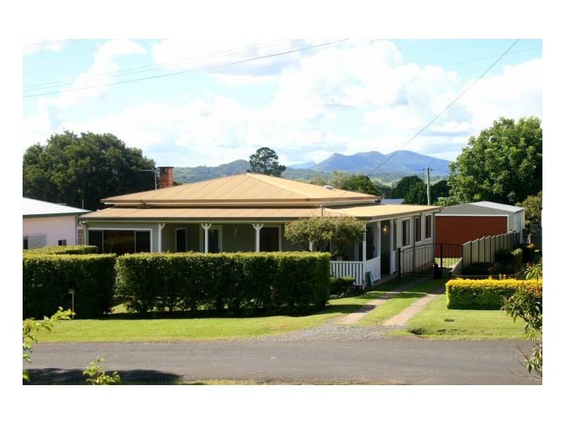 4 Colin Street, Kyogle NSW 2474