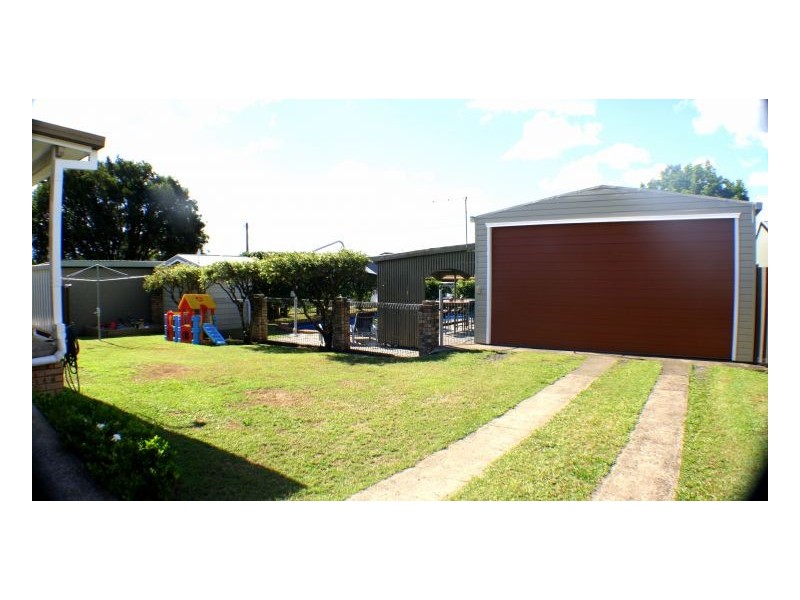 4 Colin Street, Kyogle NSW 2474