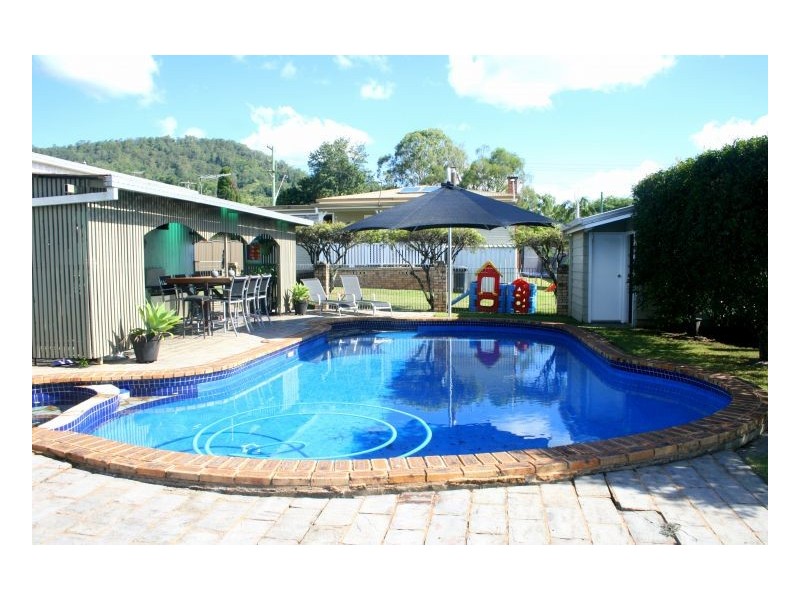 4 Colin Street, Kyogle NSW 2474