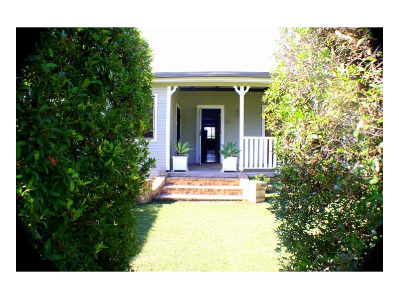 4 Colin Street, Kyogle NSW 2474