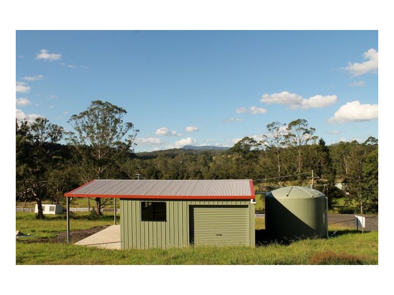 8 Silky Oak Place, Kyogle NSW 2474