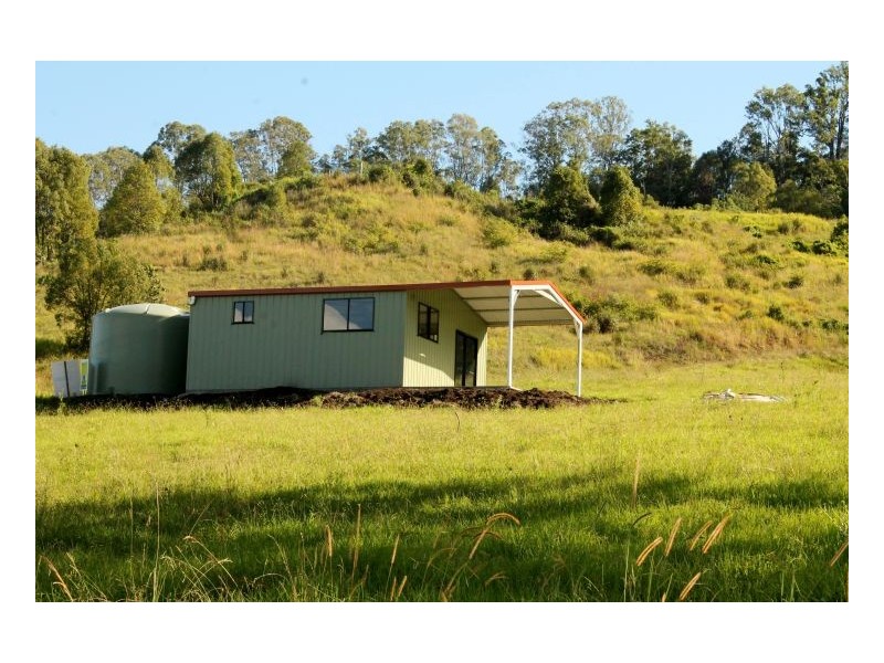 8 Silky Oak Place, Kyogle NSW 2474