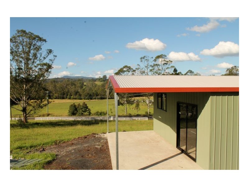 8 Silky Oak Place, Kyogle NSW 2474