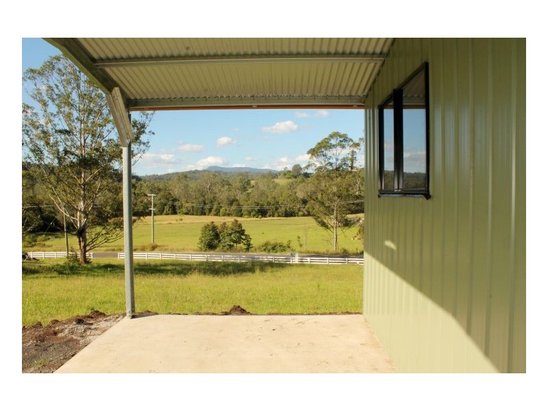 8 Silky Oak Place, Kyogle NSW 2474