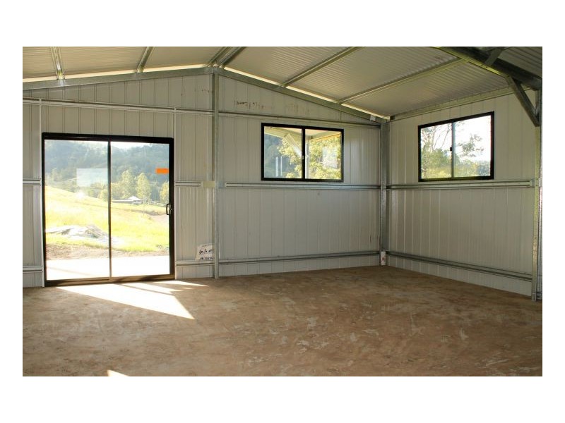 8 Silky Oak Place, Kyogle NSW 2474