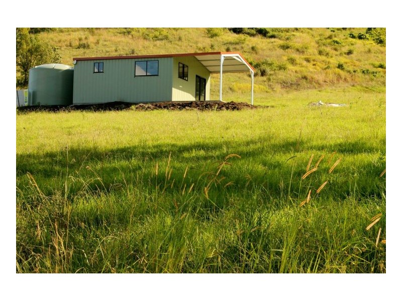 8 Silky Oak Place, Kyogle NSW 2474
