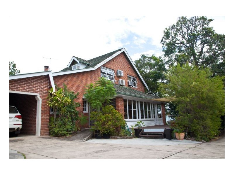 144 -146 Summerland Way, Kyogle NSW 2474