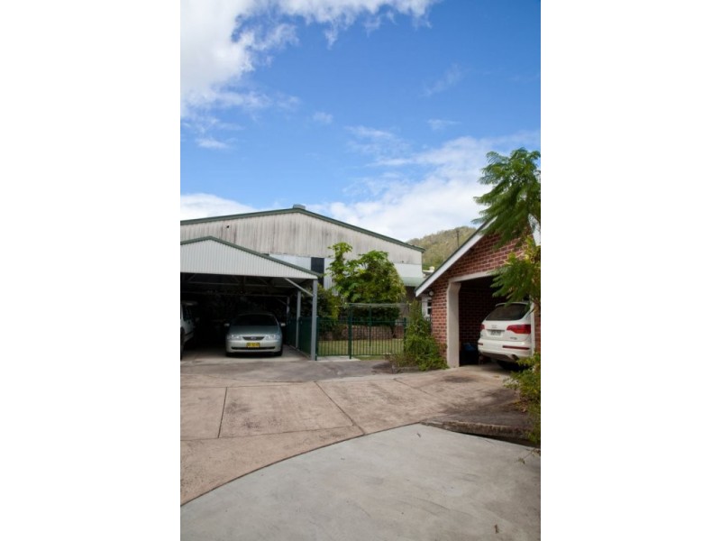 144 -146 Summerland Way, Kyogle NSW 2474