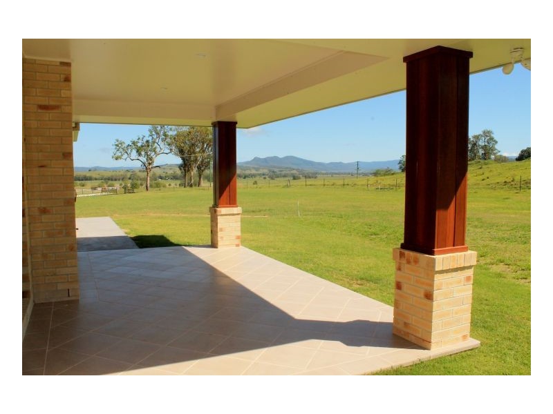 8 Howard Court #, Kyogle NSW 2474