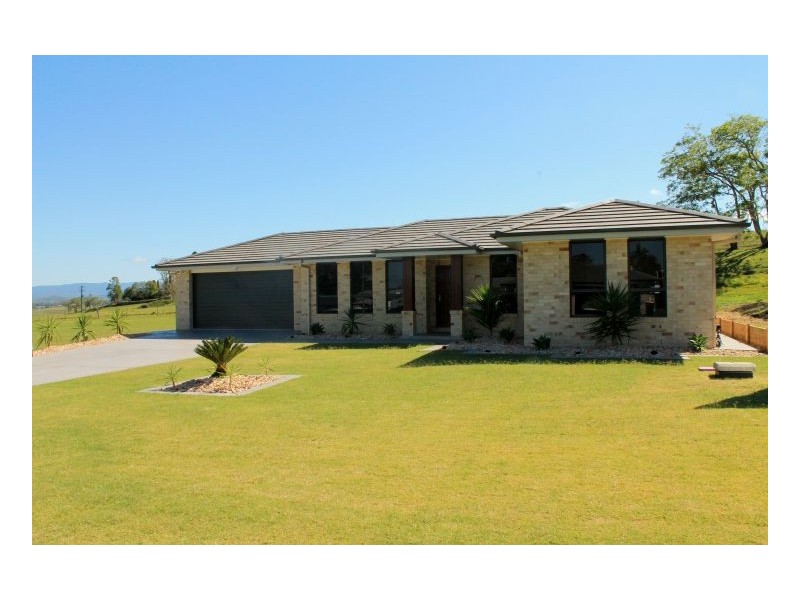 8 Howard Court #, Kyogle NSW 2474