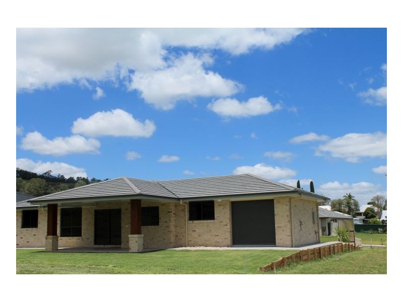 8 Howard Court #, Kyogle NSW 2474