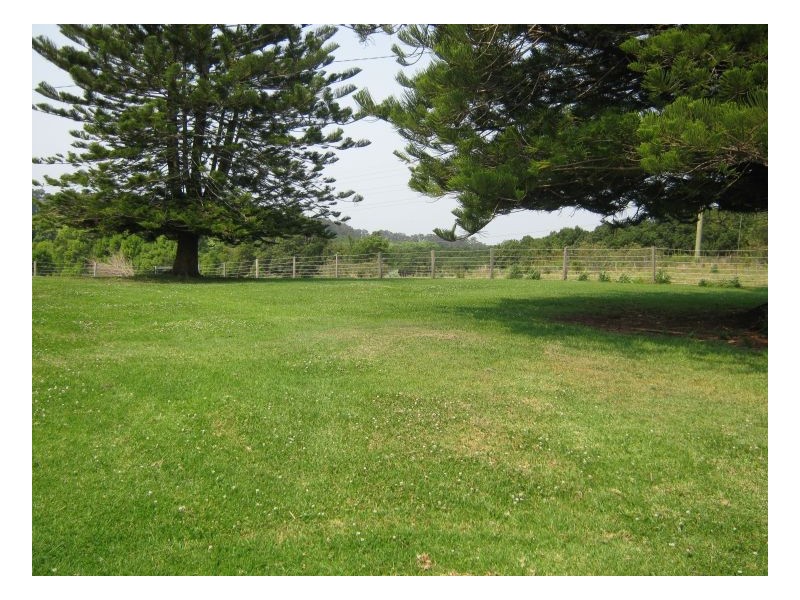716 Duncan Rd Dunoon, Dunoon NSW 2480