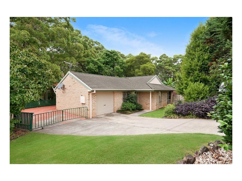 5 Sovereign Place, Lismore NSW 2480
