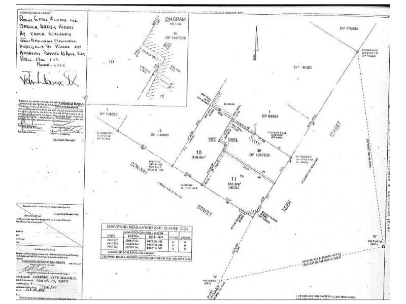 Lot 10 Conway Street, Lismore NSW 2480