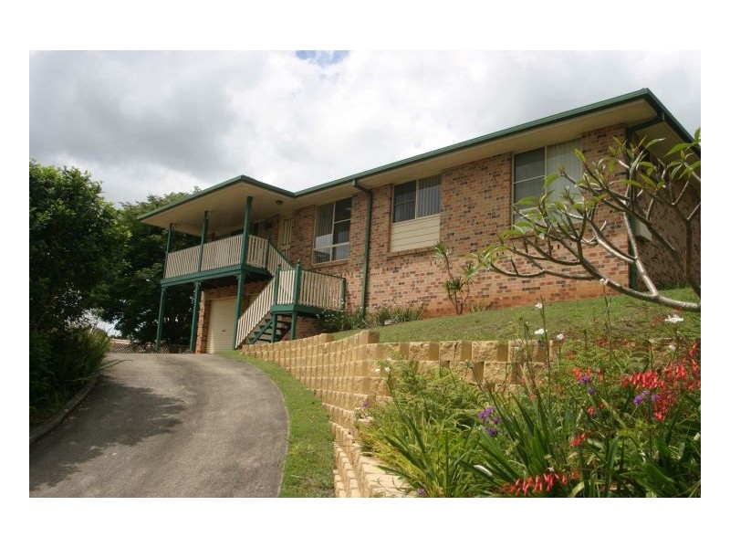 31 Karissa Drive, Goonellabah NSW 2480