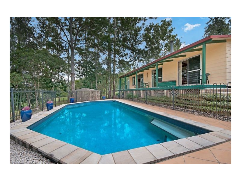 267 Back Creek Road, Bentley NSW 2480