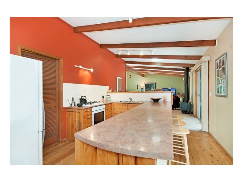 267 Back Creek Road, Bentley NSW 2480