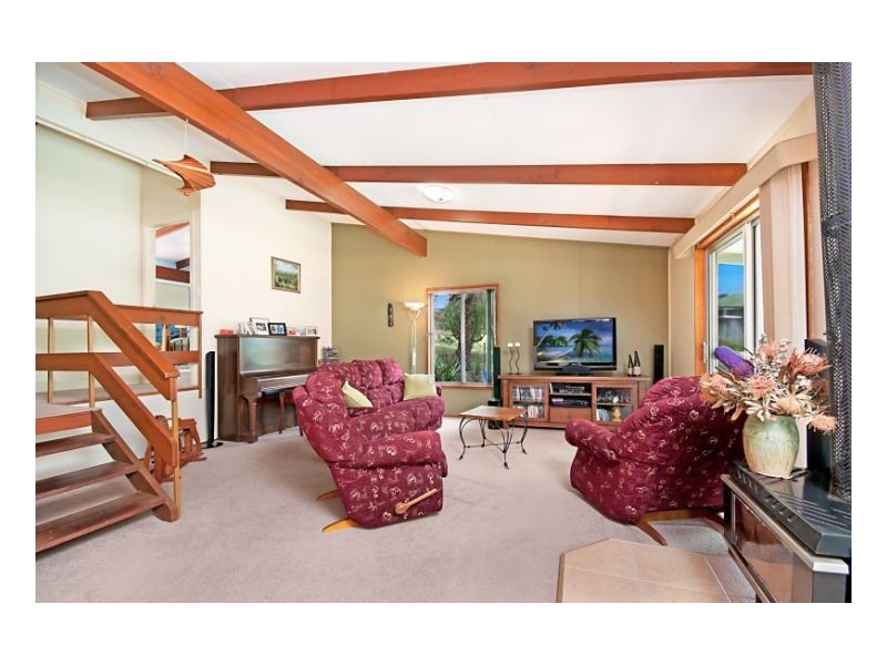 267 Back Creek Road, Bentley NSW 2480