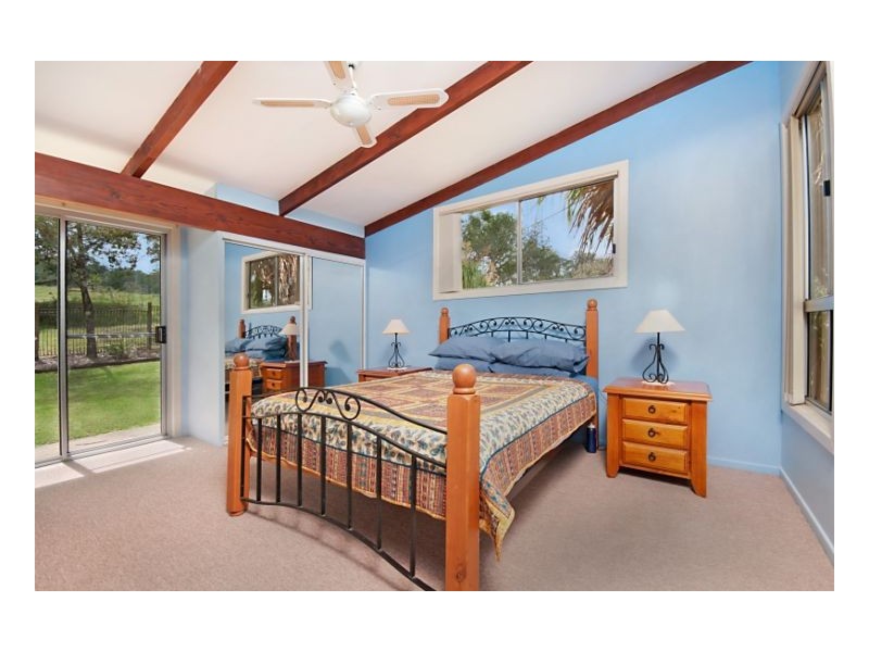 267 Back Creek Road, Bentley NSW 2480