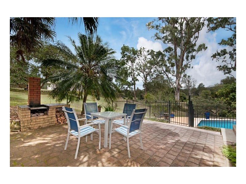 267 Back Creek Road, Bentley NSW 2480