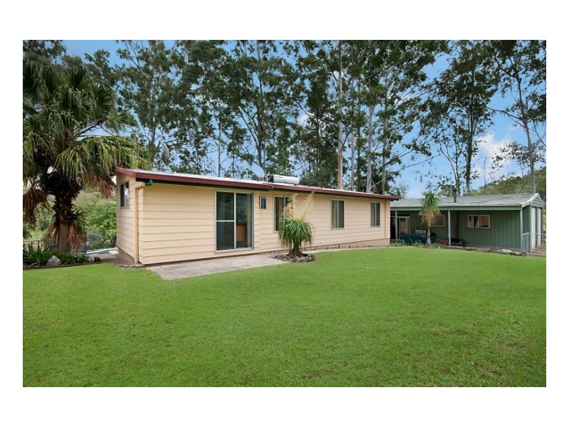 267 Back Creek Road, Bentley NSW 2480