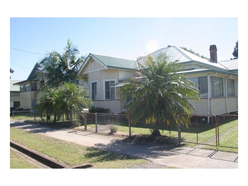 97 Casino Street, South Lismore NSW 2480