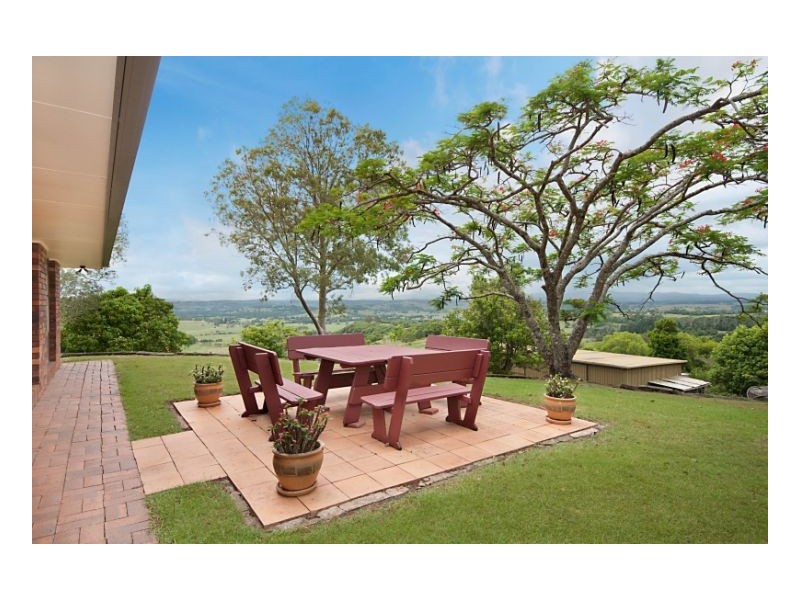 287 Cowlong Road, Mcleans Ridges NSW 2480