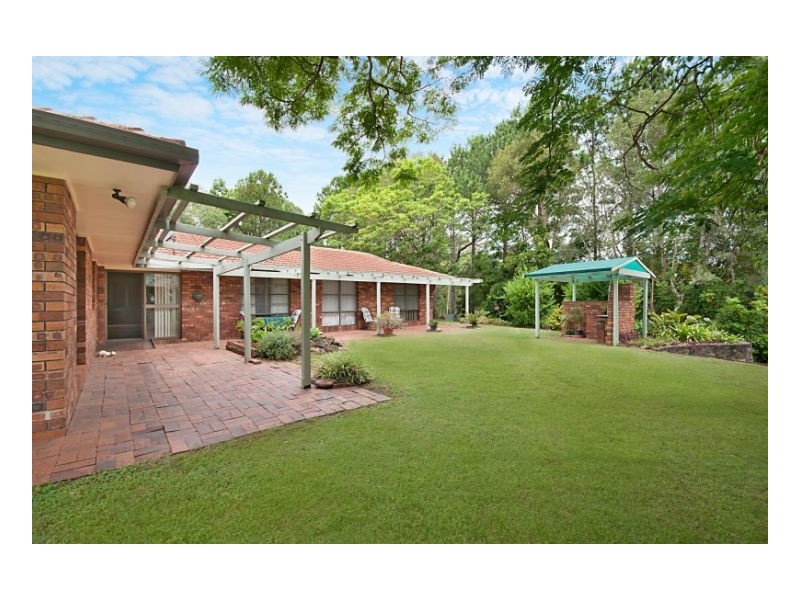 287 Cowlong Road, Mcleans Ridges NSW 2480