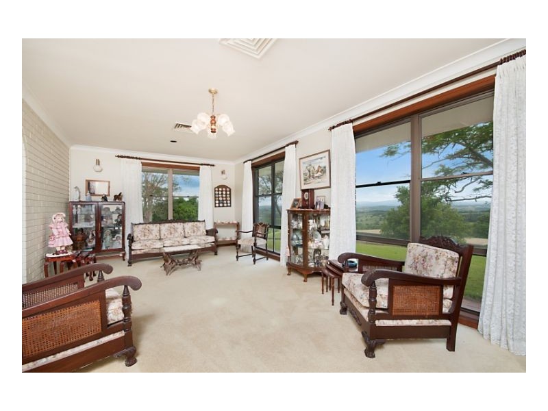 287 Cowlong Road, Mcleans Ridges NSW 2480