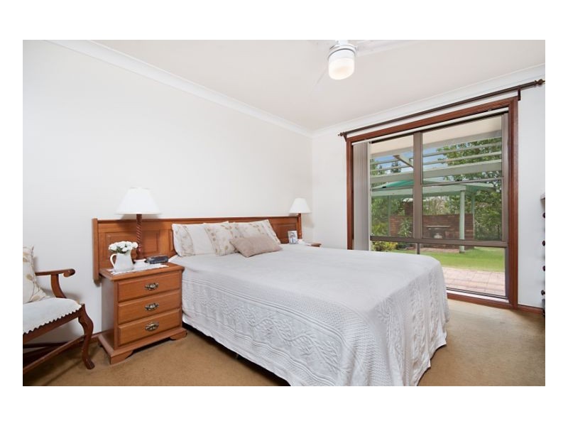 287 Cowlong Road, Mcleans Ridges NSW 2480