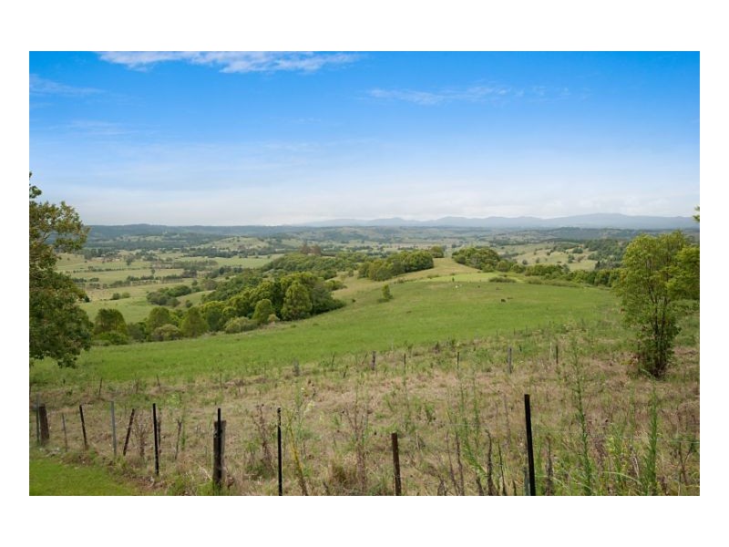 287 Cowlong Road, Mcleans Ridges NSW 2480