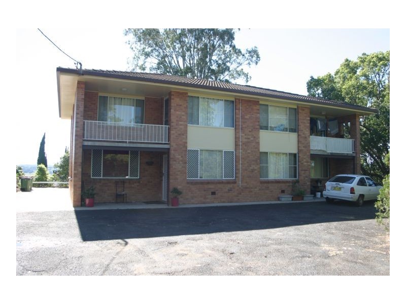 2/22 Robinson Road, Girards Hill NSW 2480