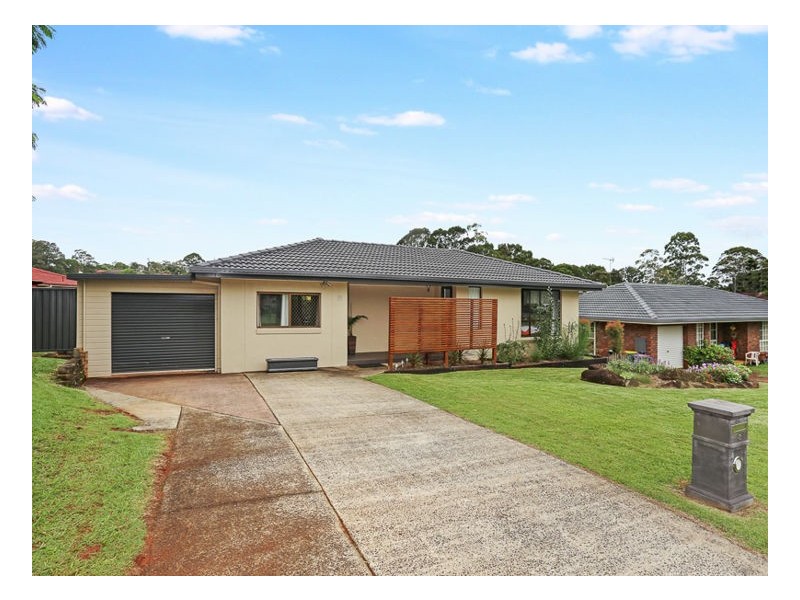 8 Allambie Drive, Goonellabah NSW 2480
